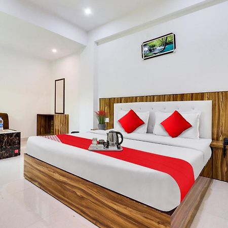 Hotel O La Plazo Haridwār Εξωτερικό φωτογραφία