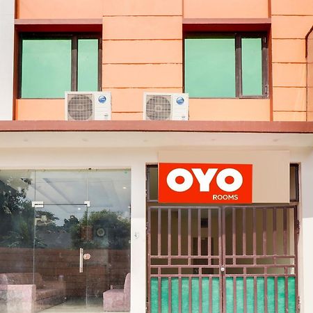 Hotel O La Plazo Haridwār Εξωτερικό φωτογραφία