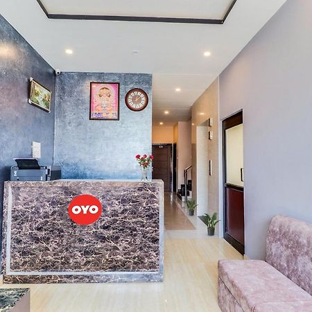 Hotel O La Plazo Haridwār Εξωτερικό φωτογραφία
