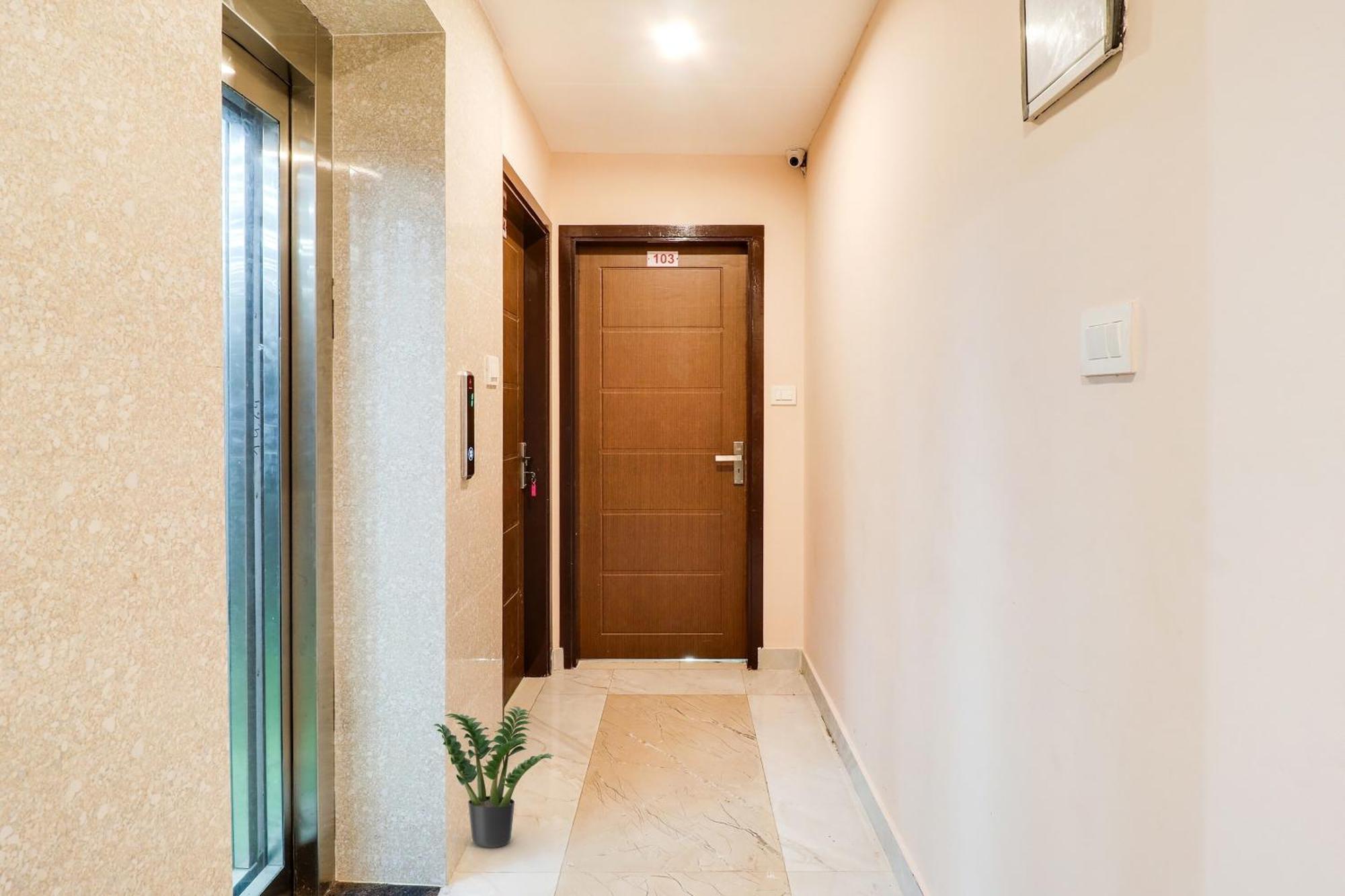 Hotel O La Plazo Haridwār Εξωτερικό φωτογραφία