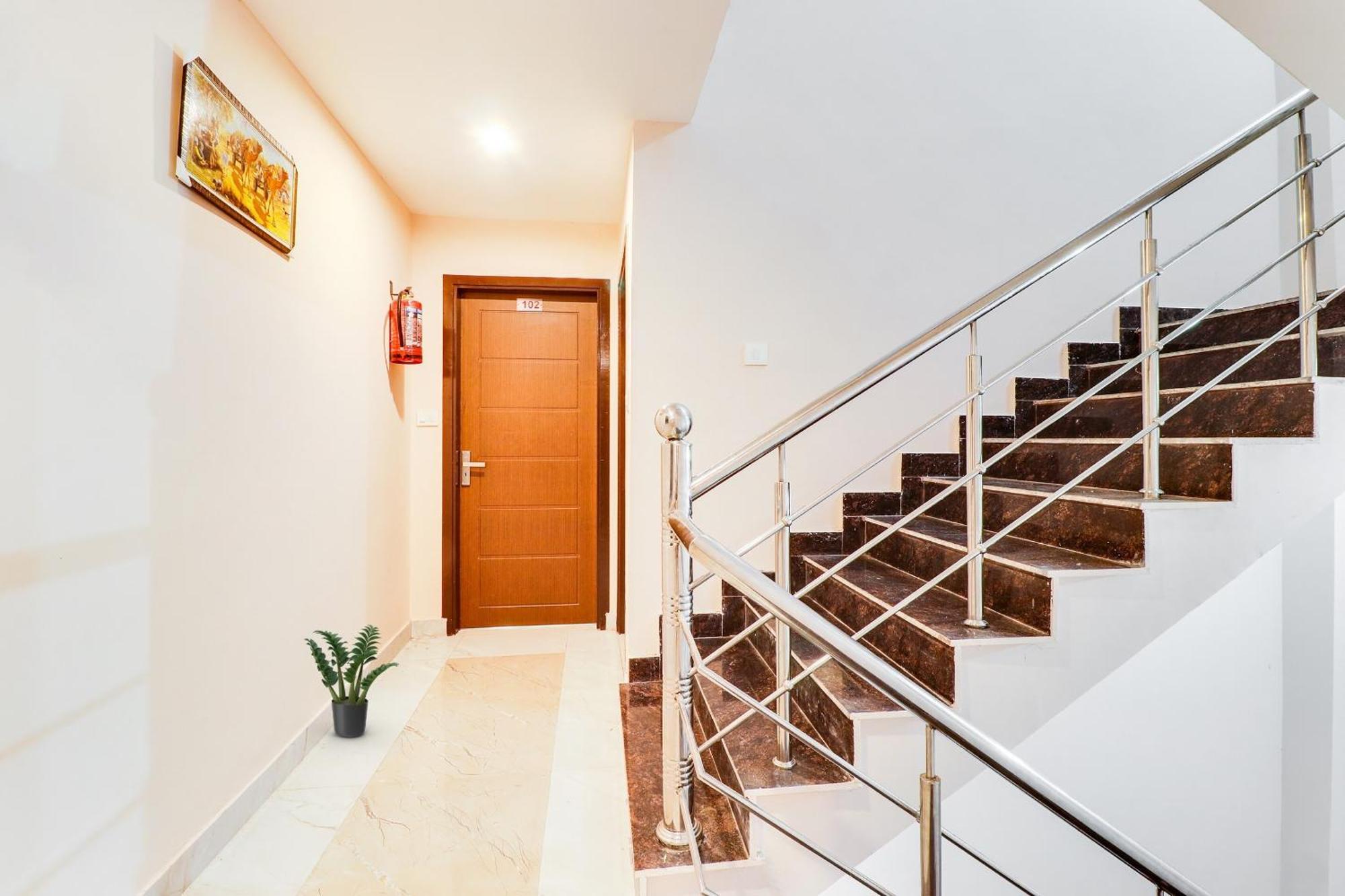 Hotel O La Plazo Haridwār Εξωτερικό φωτογραφία