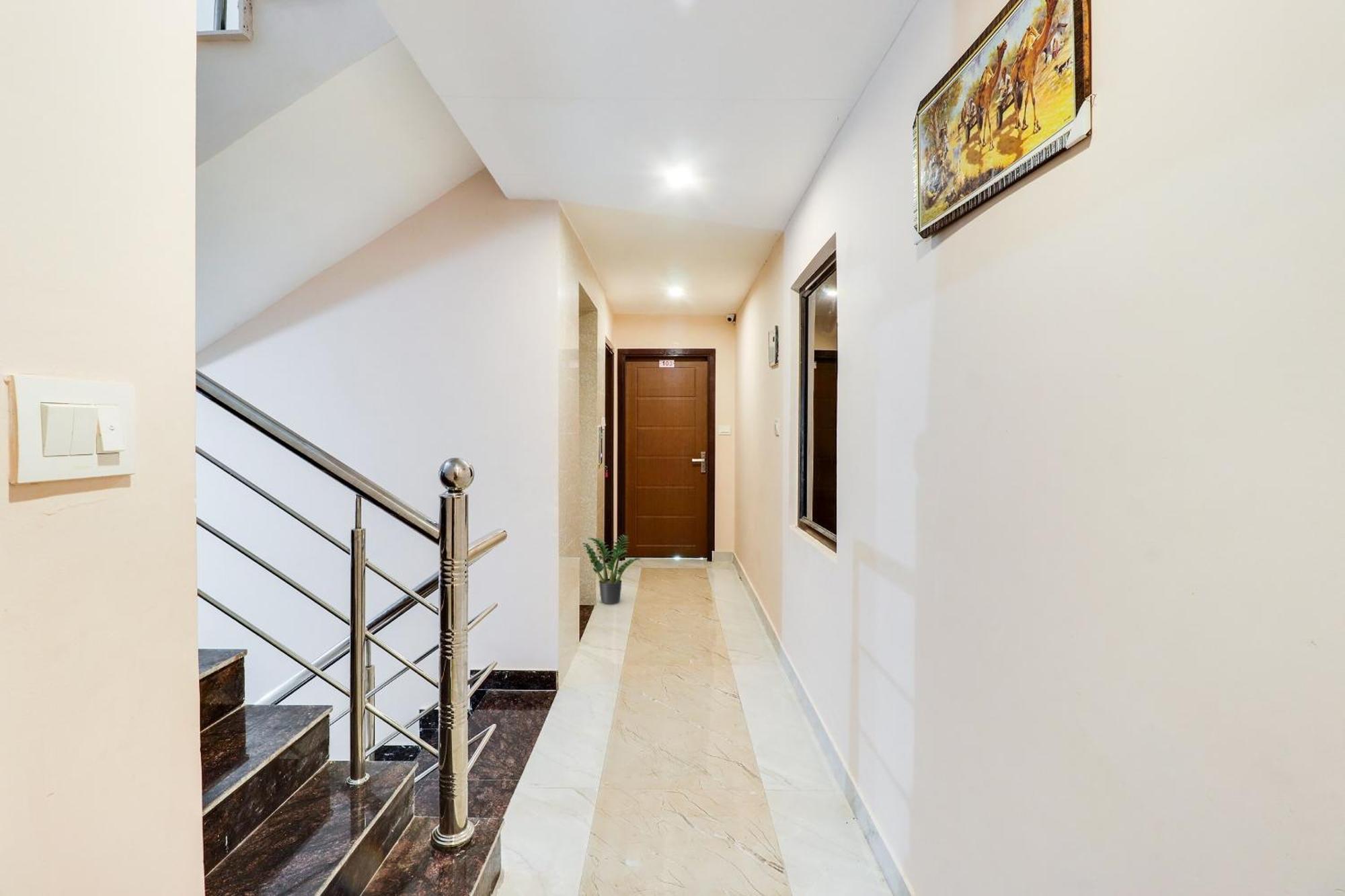 Hotel O La Plazo Haridwār Εξωτερικό φωτογραφία