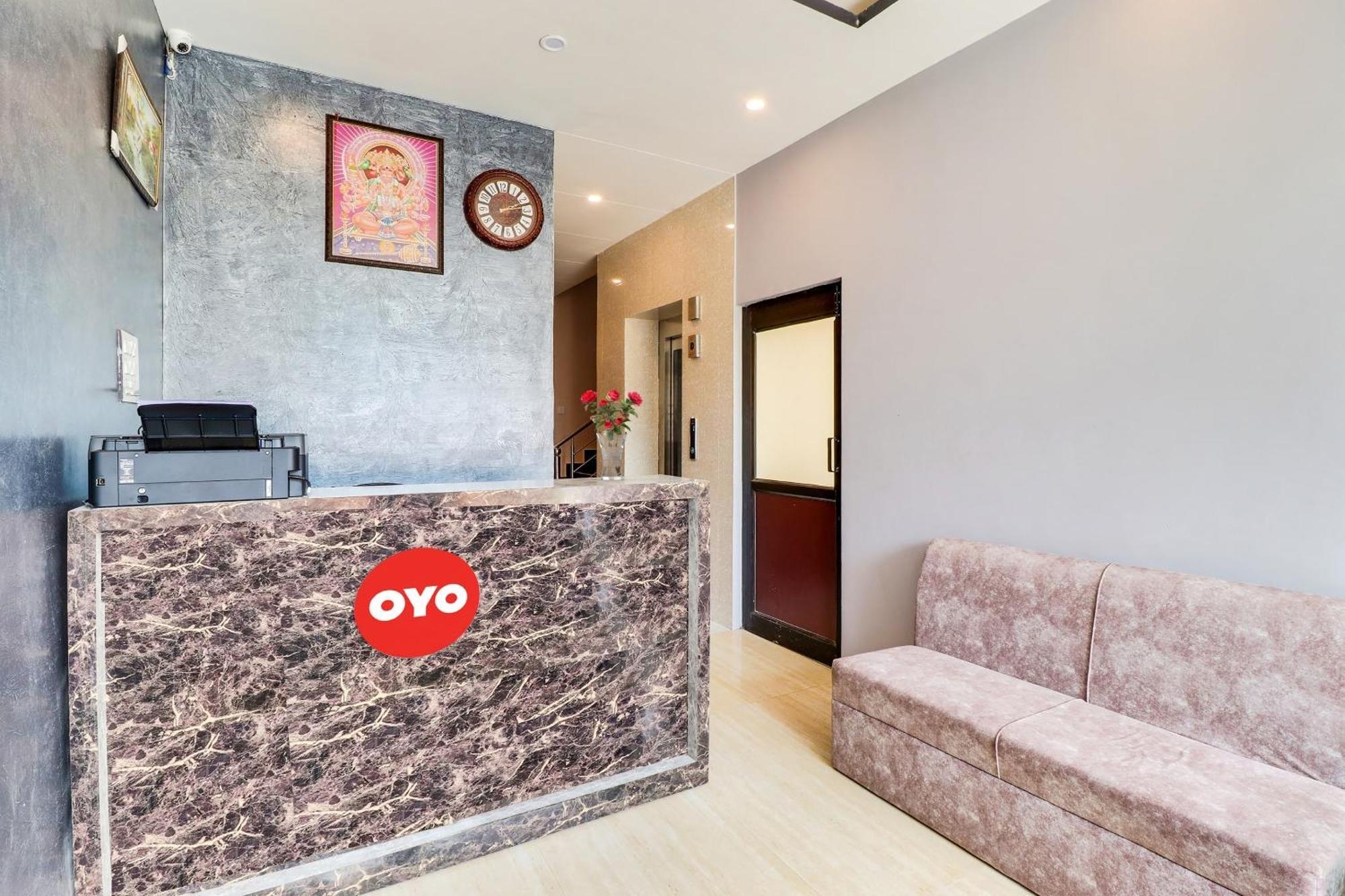 Hotel O La Plazo Haridwār Εξωτερικό φωτογραφία