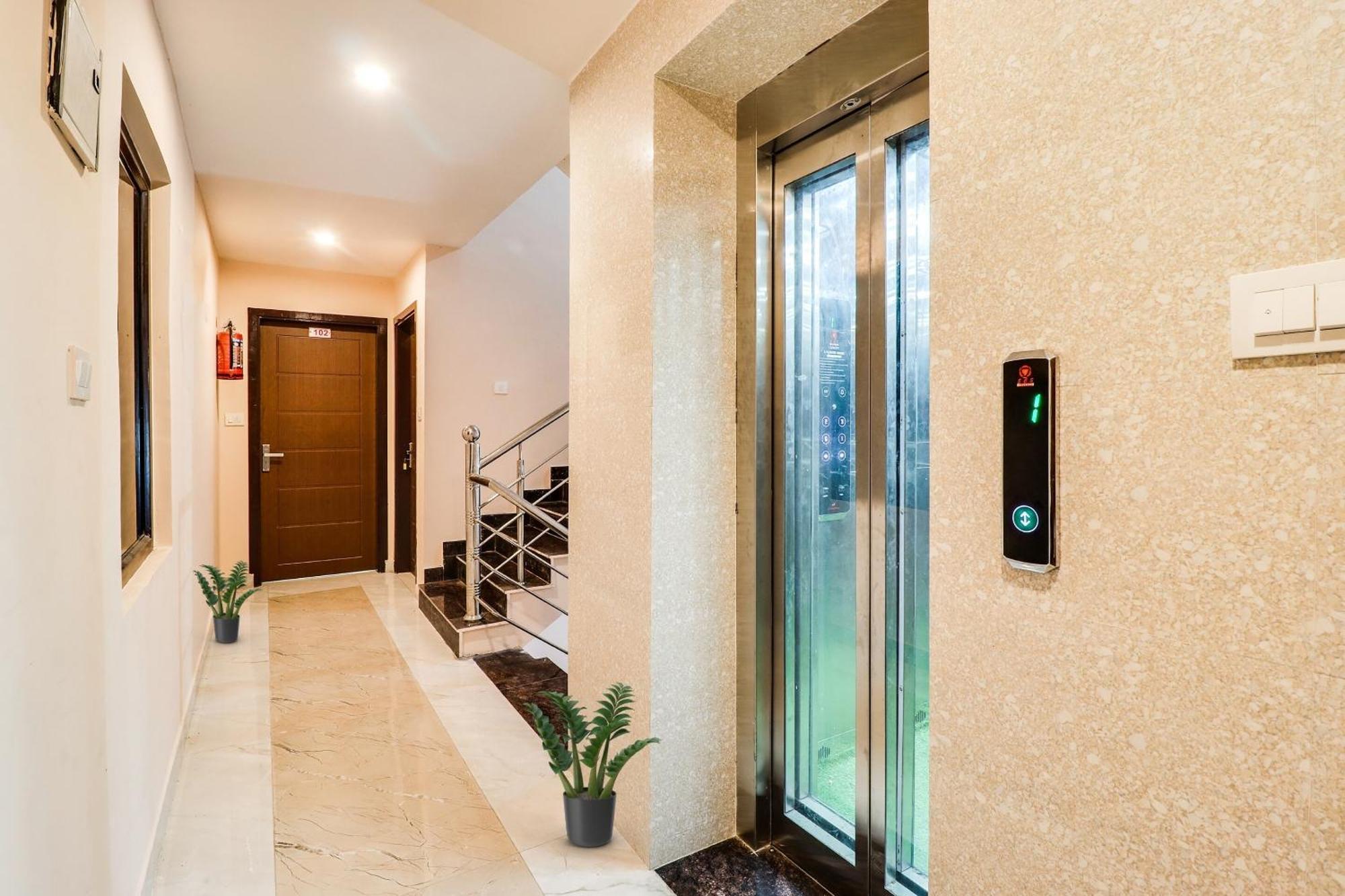 Hotel O La Plazo Haridwār Εξωτερικό φωτογραφία