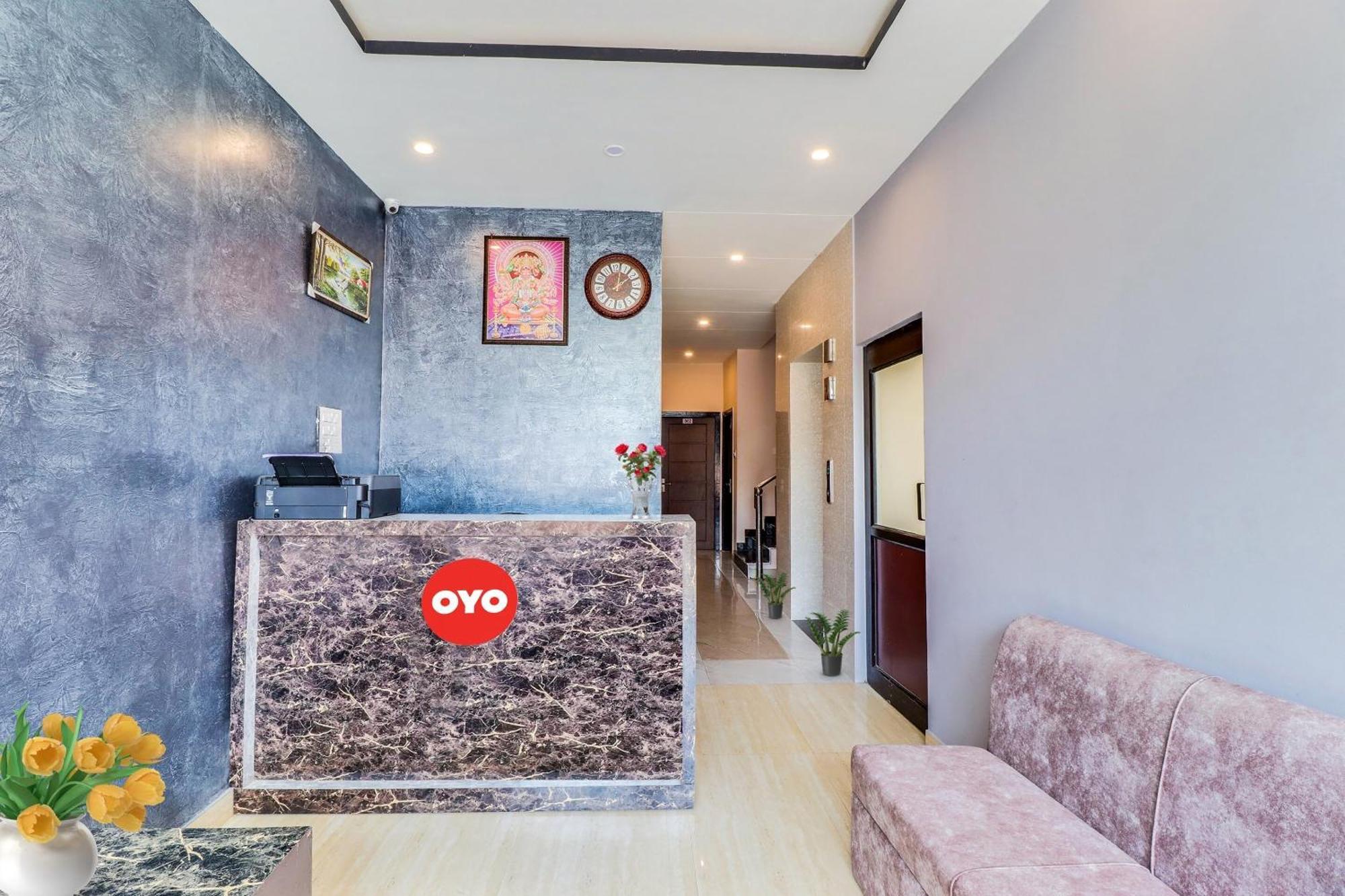 Hotel O La Plazo Haridwār Εξωτερικό φωτογραφία